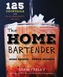 The Home Bartender
