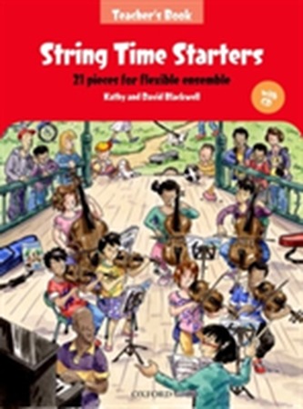 String Time Starters