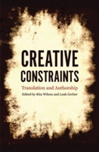 Creative Constraints
