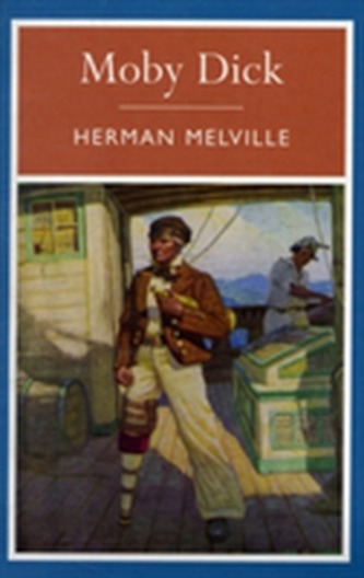 Moby Dick