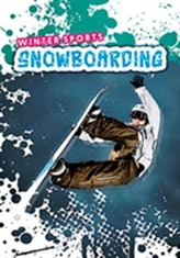 Snowboarding