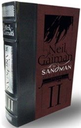 The Sandman Omnibus Vol. 2
