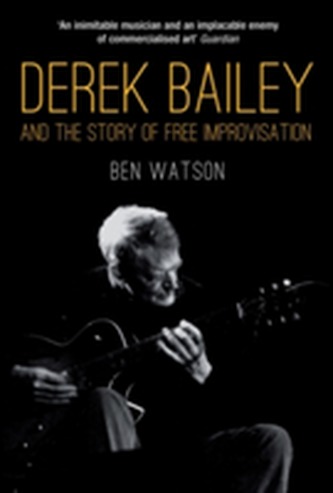 Derek Bailey
