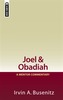 Joel & Obadiah