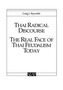 Thai Radical Discourse