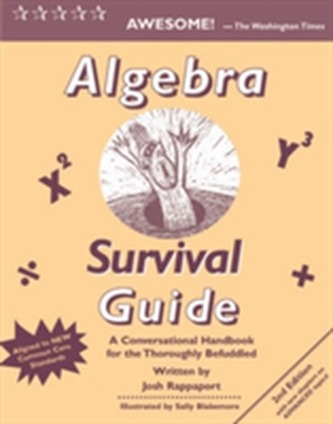 Algebra Survival Guide