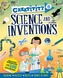Creativity On the Go: Science & Inventions