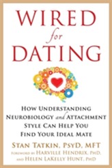 Wired for Dating