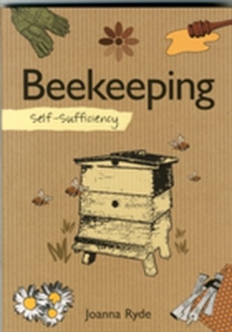 Self-Sufficiency: Beekeeping