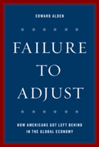 Failure to Adjust