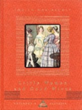 Little Women And Good Wives