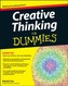 Creative Thinking For Dummies