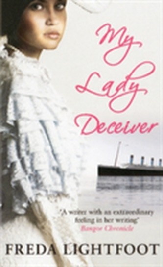 My Lady Deceiver