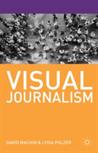Visual Journalism