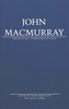 John Macmurray