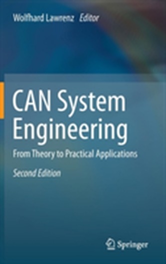 CAN System Engineering