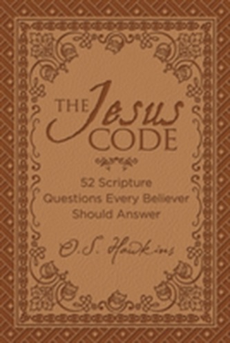 The Jesus Code