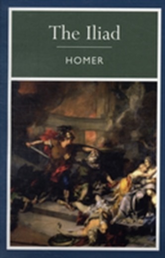 The Iliad