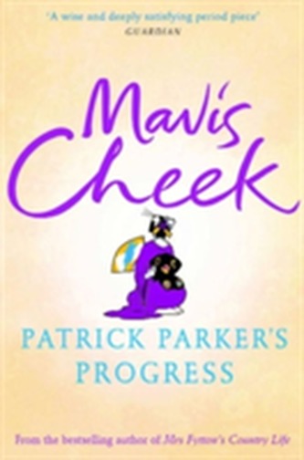 Patrick Parker's Progress