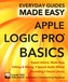Apple Logic Pro Basics
