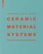 Ceramic Material Systems