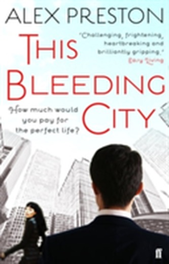 This Bleeding City