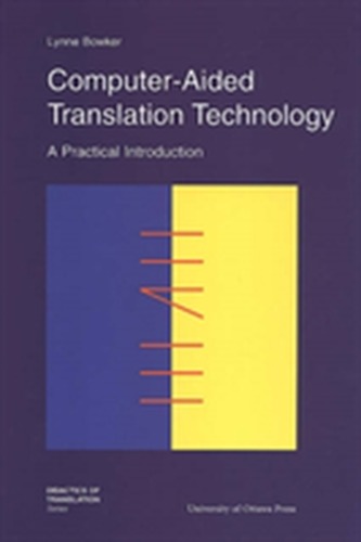 Computer-Aided Translation Technology