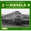 D FOR DIESELS 8
