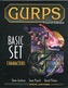 GURPS Basic Set