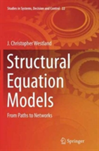 Structural Equation Models