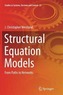 Structural Equation Models