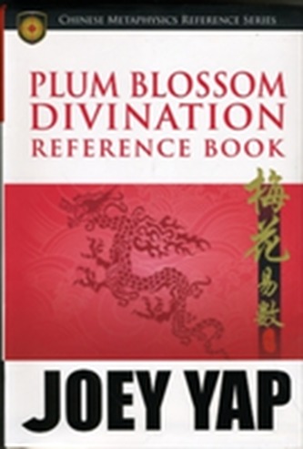 Plum Blossom Divination Reference Book