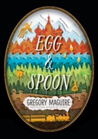 Egg & Spoon