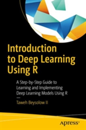 Introduction to Deep Learning Using R