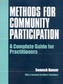 Methods for Community Participation