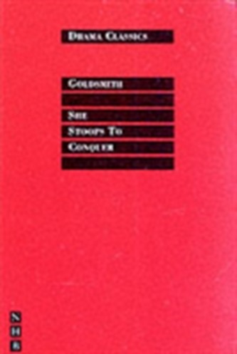 She Stoops to Conquer