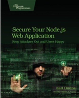 Secure Your Node.js Web Application