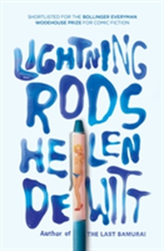 Lightning Rods
