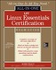 LPI Linux Essentials Certification All-in-One Exam Guide