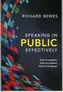 Speaking in Public Effectively