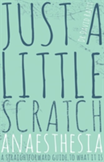 Just a Little Scratch