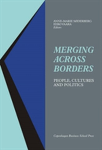 Merging Across Borders