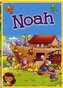 Noah Activity Pack