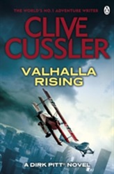Valhalla Rising