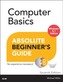 Computer Basics Absolute Beginner's Guide, Windows 8.1 Edition