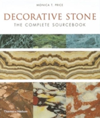 Decorative Stone: The Complete Sourcebook