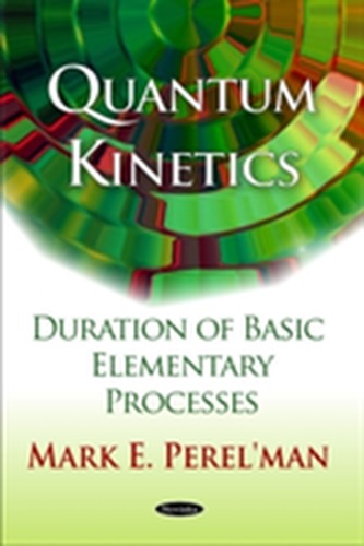 Quantum Kinetics