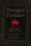 Vampire Evolution