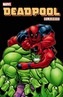 Deadpool Classic Vol. 2