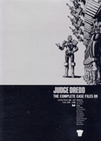 Judge Dredd